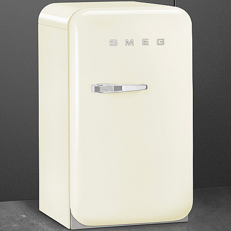 Smeg - FAB5RCR6 - Creme