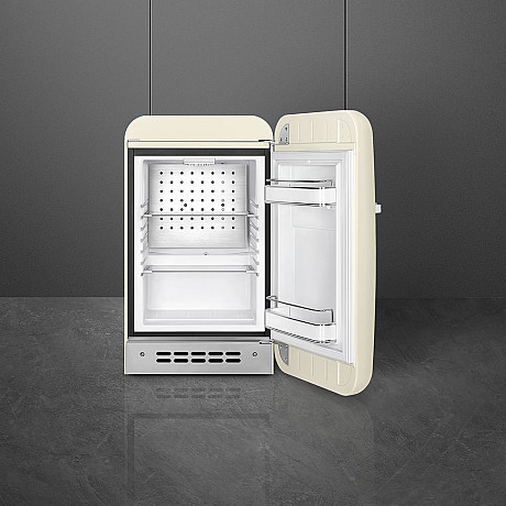 Smeg - FAB5RCR6 - Creme