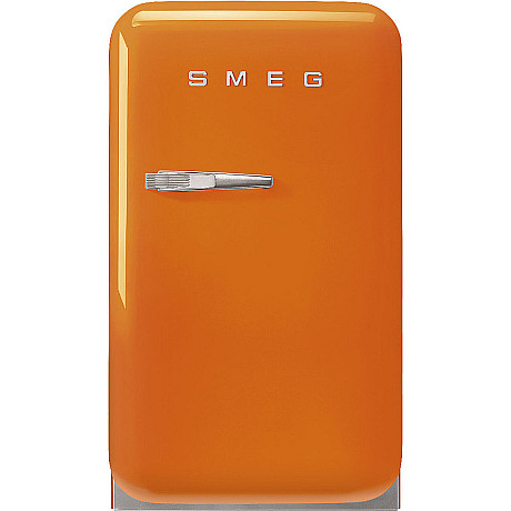 Smeg - FAB5ROR6 - NoFrost - Orange