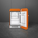 Smeg - FAB5ROR6 - NoFrost - Orange