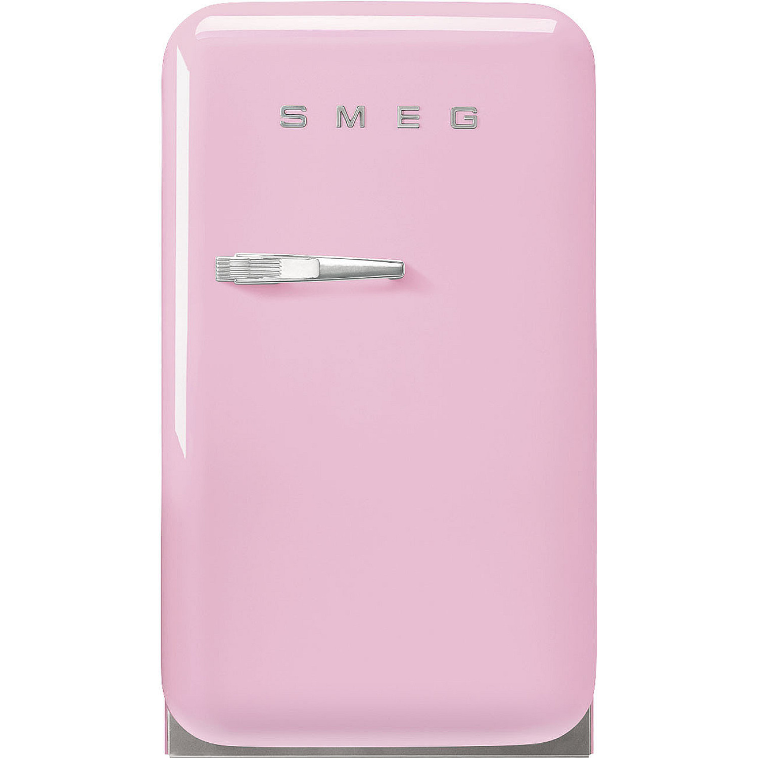 Smeg kylskåp fab5rpk5