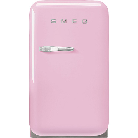 Smeg - FAB5RPK6 - Rosa