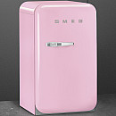 Smeg - FAB5RPK6 - Rosa