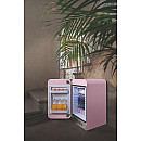 Smeg - FAB5RPK6 - Rosa