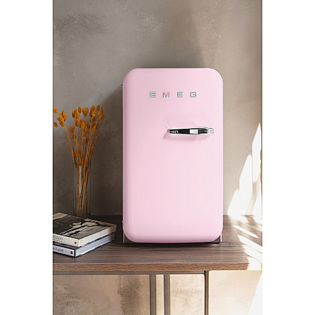 Smeg - FAB5RPK6 - Rosa