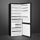 Smeg - FC48BGND - Svart