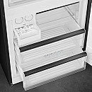 Smeg - FC48BGND - Svart