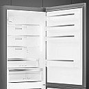 Smeg - FC48XDNE - Inox look