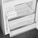 Smeg - FC48XNE - Inox look