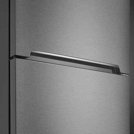 Smeg - FC48XNE - Inox look