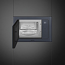 Smeg - FMI120G - Neptune grey