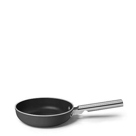 Smeg - Keramisk Stekpanna 20 cm Non-Stick, Svart