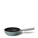 Smeg - Keramisk Stekpanna 20 cm Non-Stick, Emerald Green