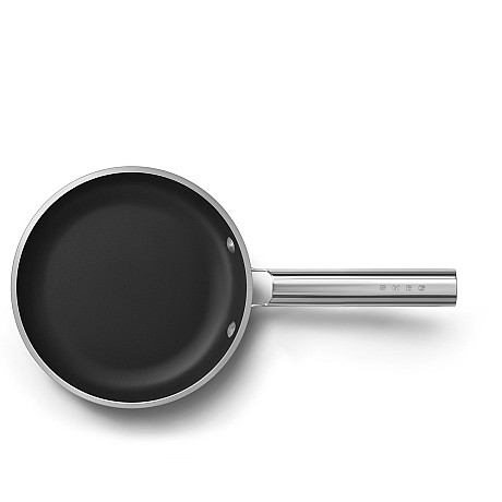 Smeg - Keramisk Stekpanna 20 cm Non-Stick, Emerald Green