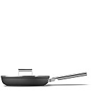 Smeg - Keramisk Stekpanna 28 cm Non-Stick, Svart