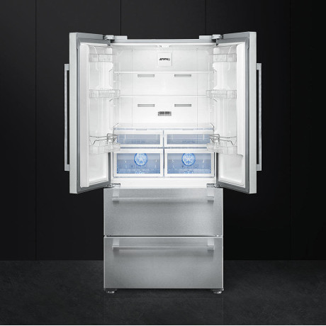SMEG - FQ55FX2PE SMEG - FQ55FX2PE