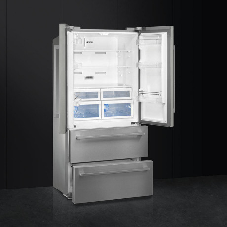 SMEG - FQ55FX2PE SMEG - FQ55FX2PE