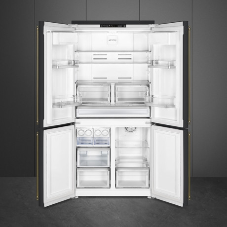 SMEG - FQ60CAO5 SMEG - FQ60CAO5