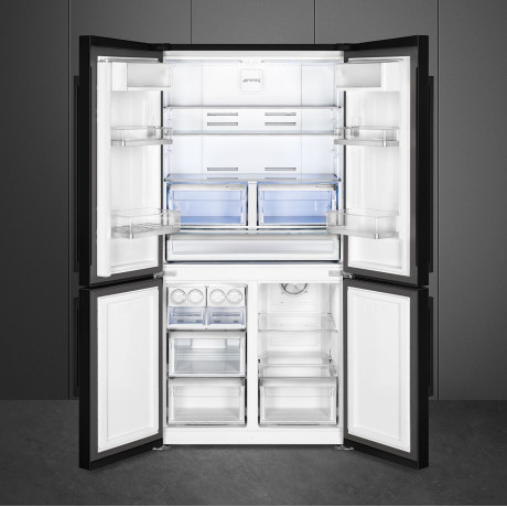 SMEG - FQ60NDF SMEG - FQ60NDF