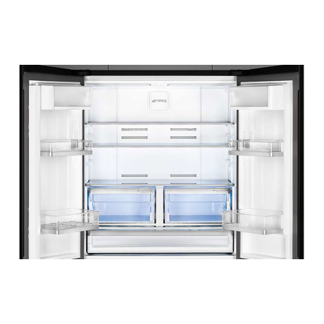 SMEG - FQ60NDF SMEG - FQ60NDF