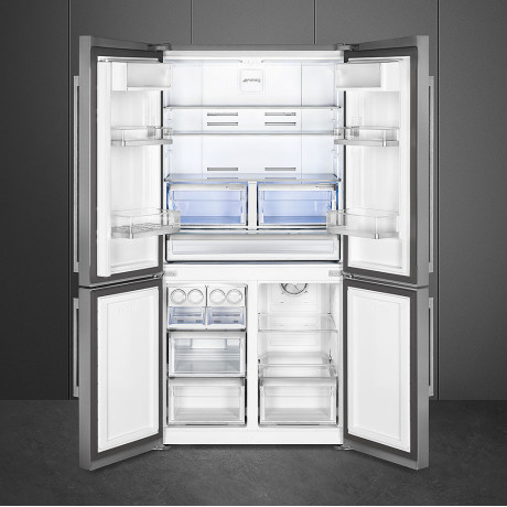 SMEG - FQ60X2PE1 SMEG - FQ60X2PE1