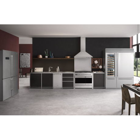 SMEG - FQ60X2PE1 SMEG - FQ60X2PE1