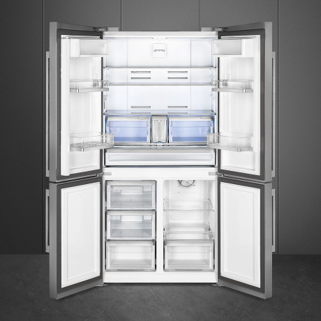 SMEG - FQ60X2PEAI SMEG - FQ60X2PEAI