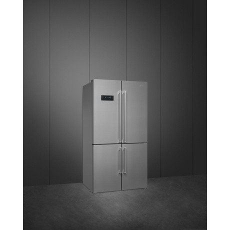 SMEG - FQ60XDF SMEG - FQ60XDF