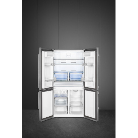 SMEG - FQ60XDF SMEG - FQ60XDF