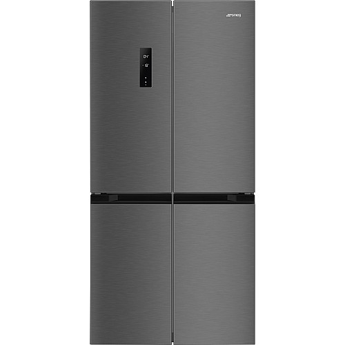 Smeg french door fqi48kd