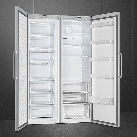 Smeg - FS18EV2HX