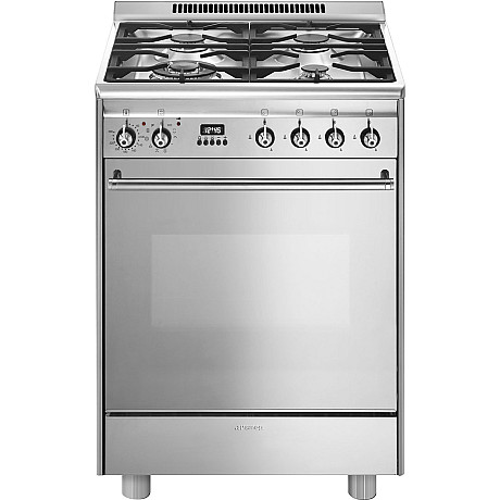 Smeg - GP61X9 - Rostfri