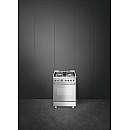 Smeg - GP61X9 - Rostfri