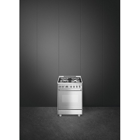 Smeg - GP61X9 - Rostfri