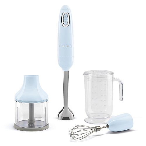 Smeg stavmixer hbf03pbeu