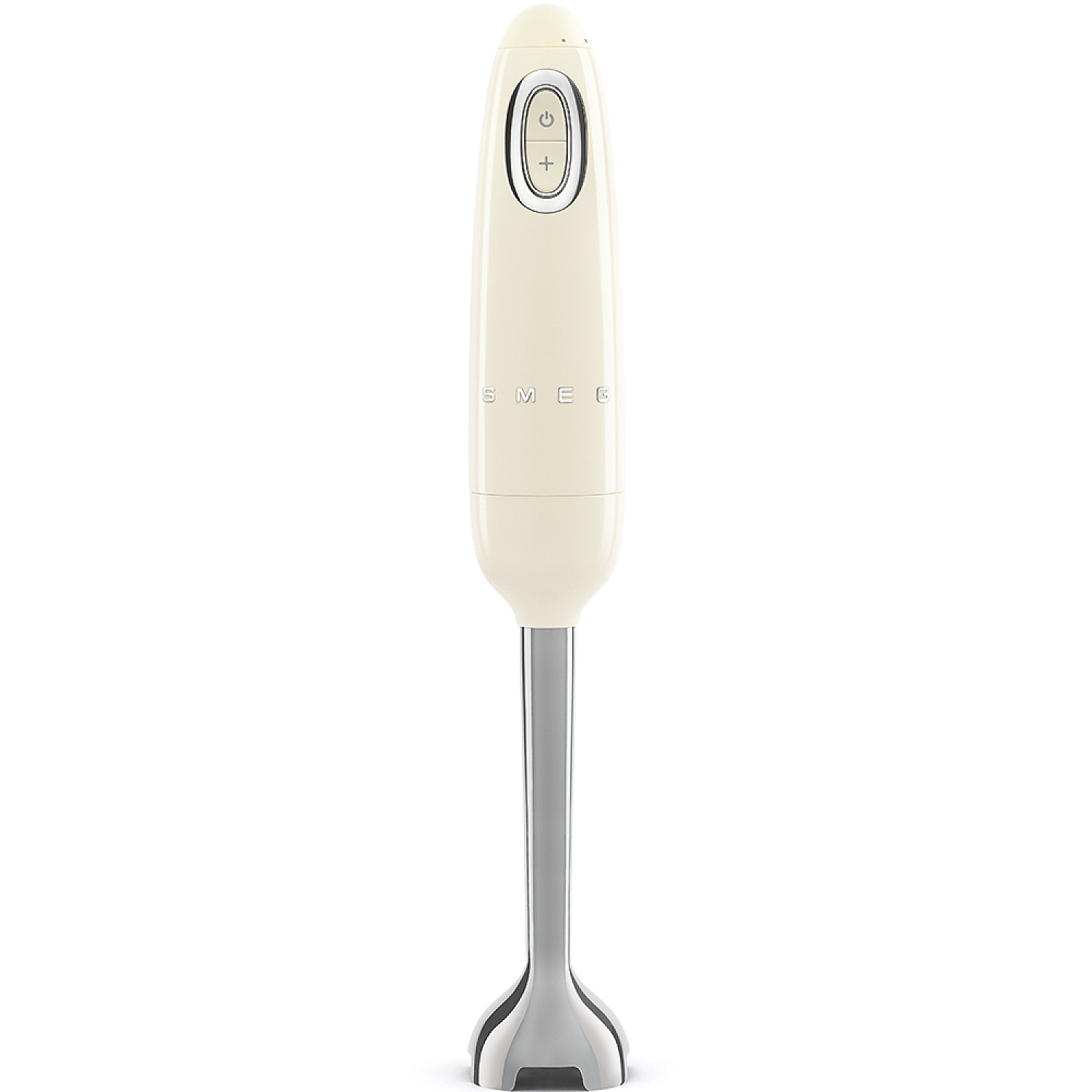 Smeg stavmixer hbf01creu 50's style turbofunktion