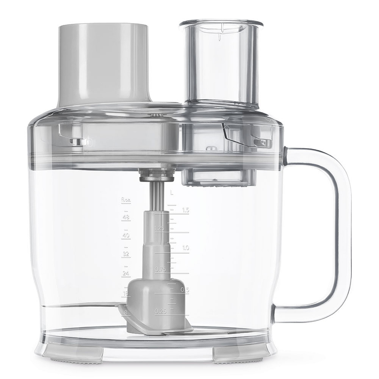 Smeg stavmixer hbfp11 5-i-1 matberedartillbeh&ouml;r