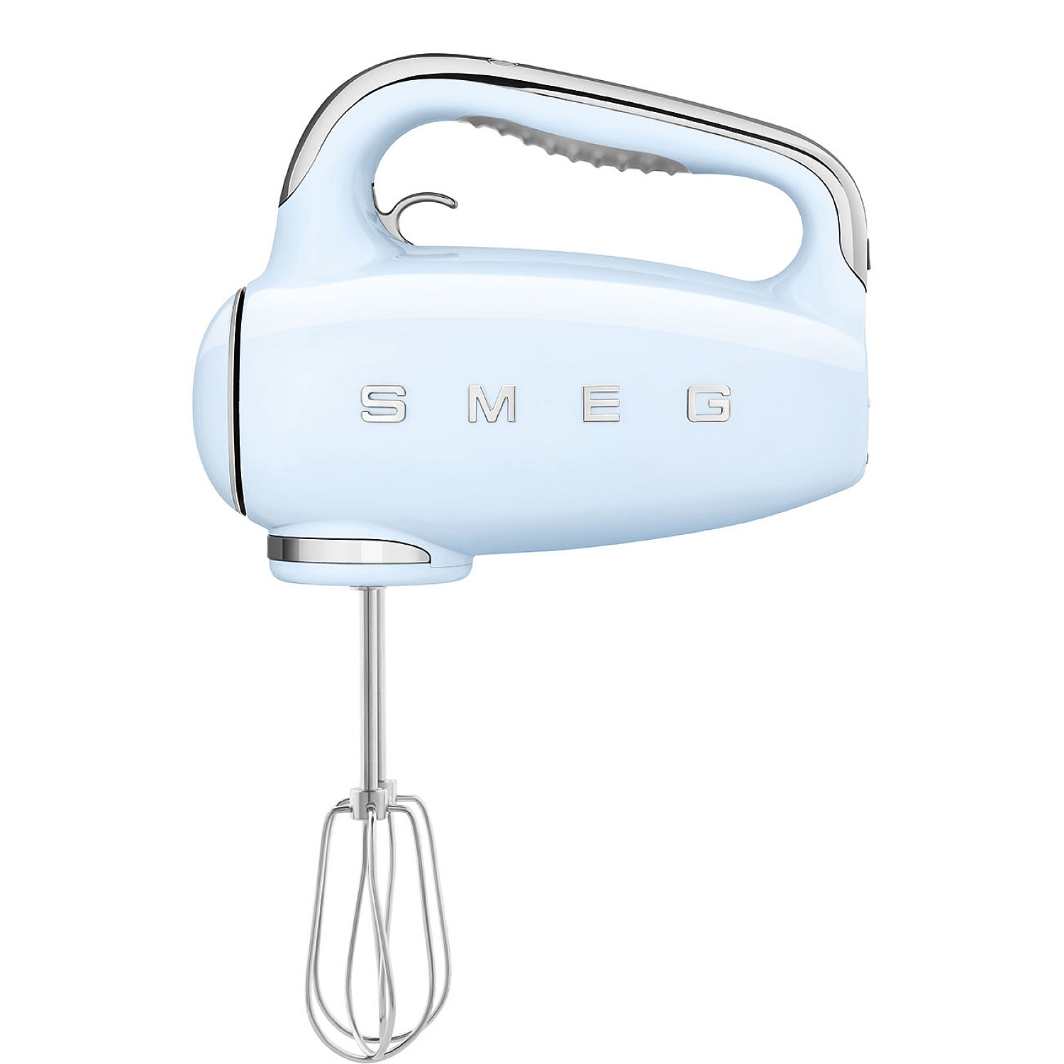 Smeg elvisp hmf01pbeu elvisp pastellbl&aring; led-sk&auml;rm
