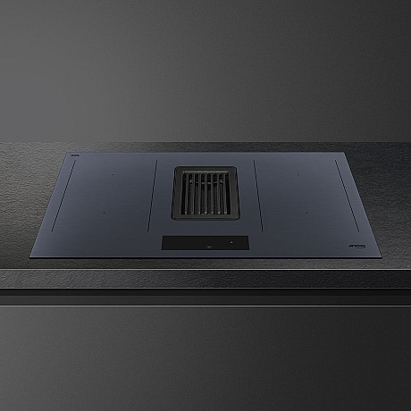 Smeg - HOBD182DG - Neptune grey