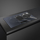 Smeg - HOBD182DG - Neptune grey