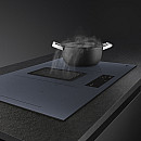 Smeg - HOBD182DG - Neptune grey