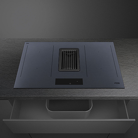 Smeg - HOBD182DG - Neptune grey