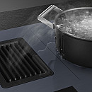 Smeg - HOBD182DG - Neptune grey