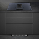 Smeg - HOBD182DG - Neptune grey