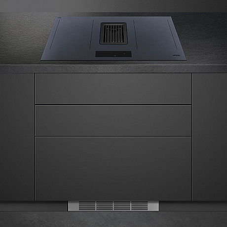 Smeg - HOBD182DG - Neptune grey