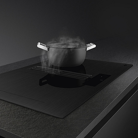 Smeg - HOBD382MB2 - Mattsvart