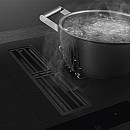 Smeg - HOBD382MB2 - Mattsvart