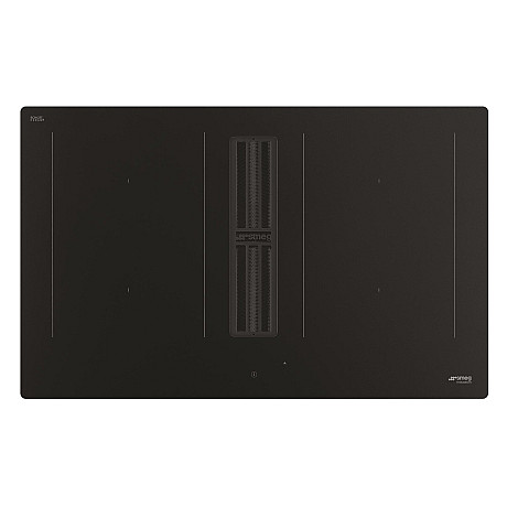 Smeg - HOBD382N2 - Mattsvart