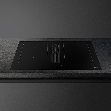 Smeg - HOBD382N2 - Mattsvart