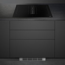 Smeg - HOBD382N2 - Mattsvart